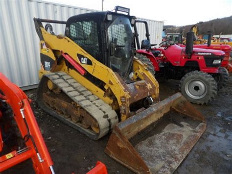 cat skid steer electric quick attach not working|2008 cat 289c quick attach.